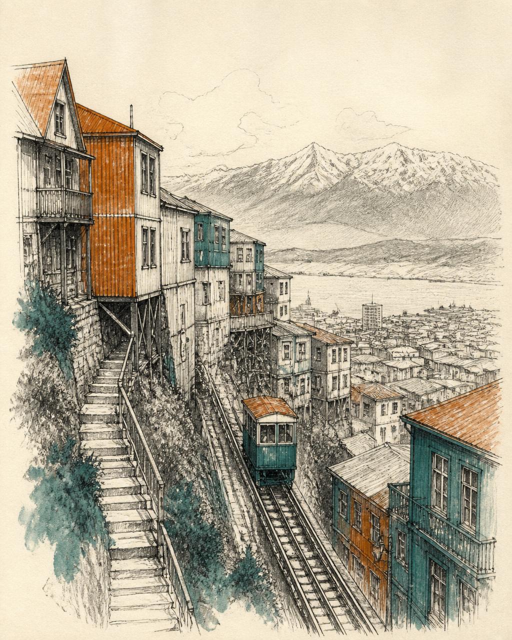 Santiago, Chile