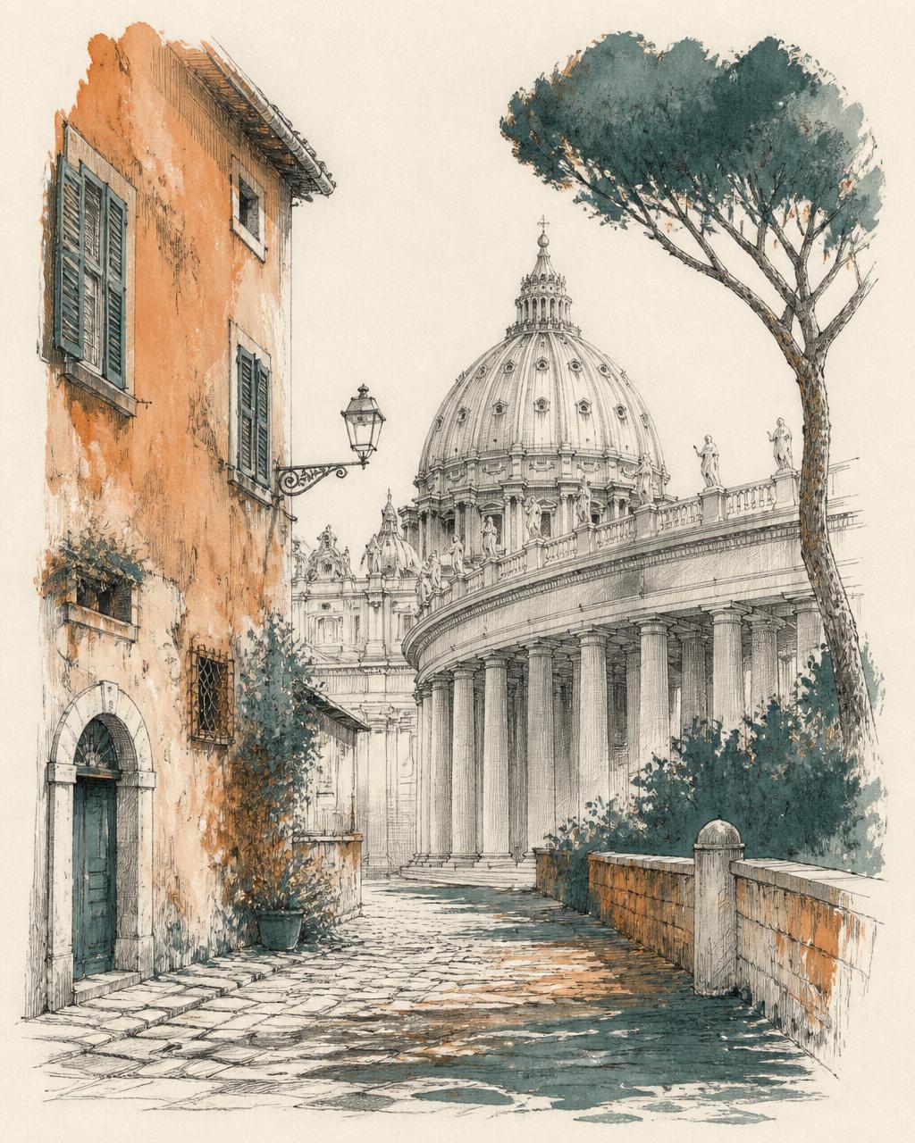 Rome, Italy