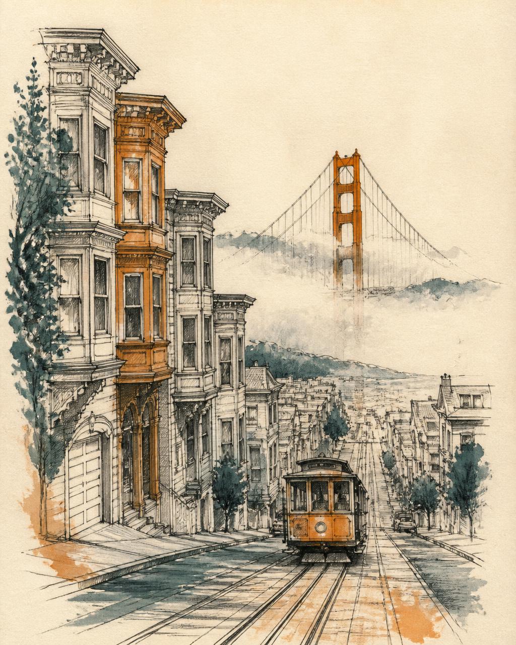 San Francisco, United States